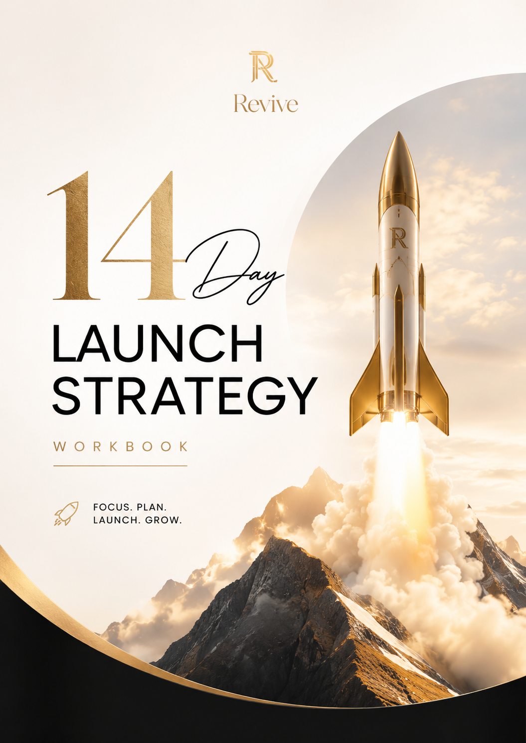 The 14-Day Launch Strategy