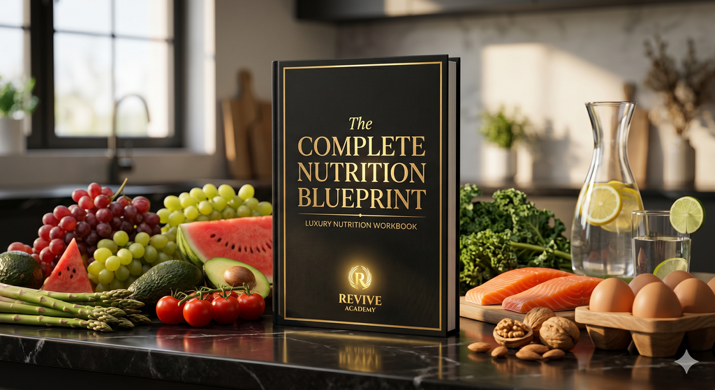 nutrition pNutrition & Performance Blueprinterformance blueprint