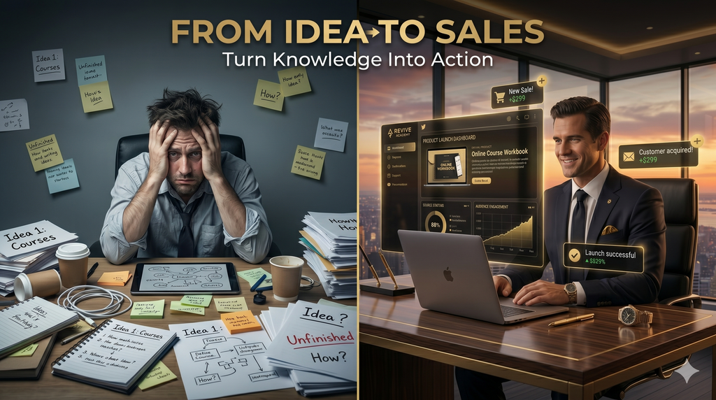 The 14-Day Launch Strategy