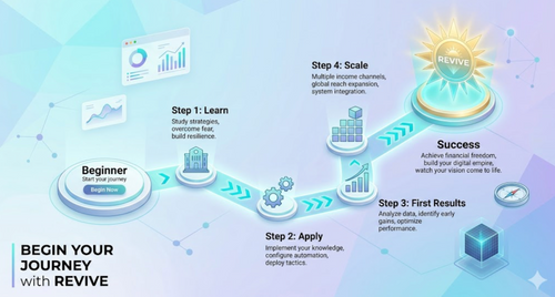 Digital Income Blueprint